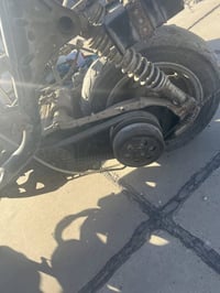 يوجد غراض مال تفصيخ مال دراجه فراشه كافه الغراض موجوده  07822735102