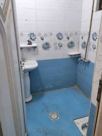 للايجار للايجار 50 متر ثلاث غرف نوم ثلاث حمامات 07707906244 #الجميع