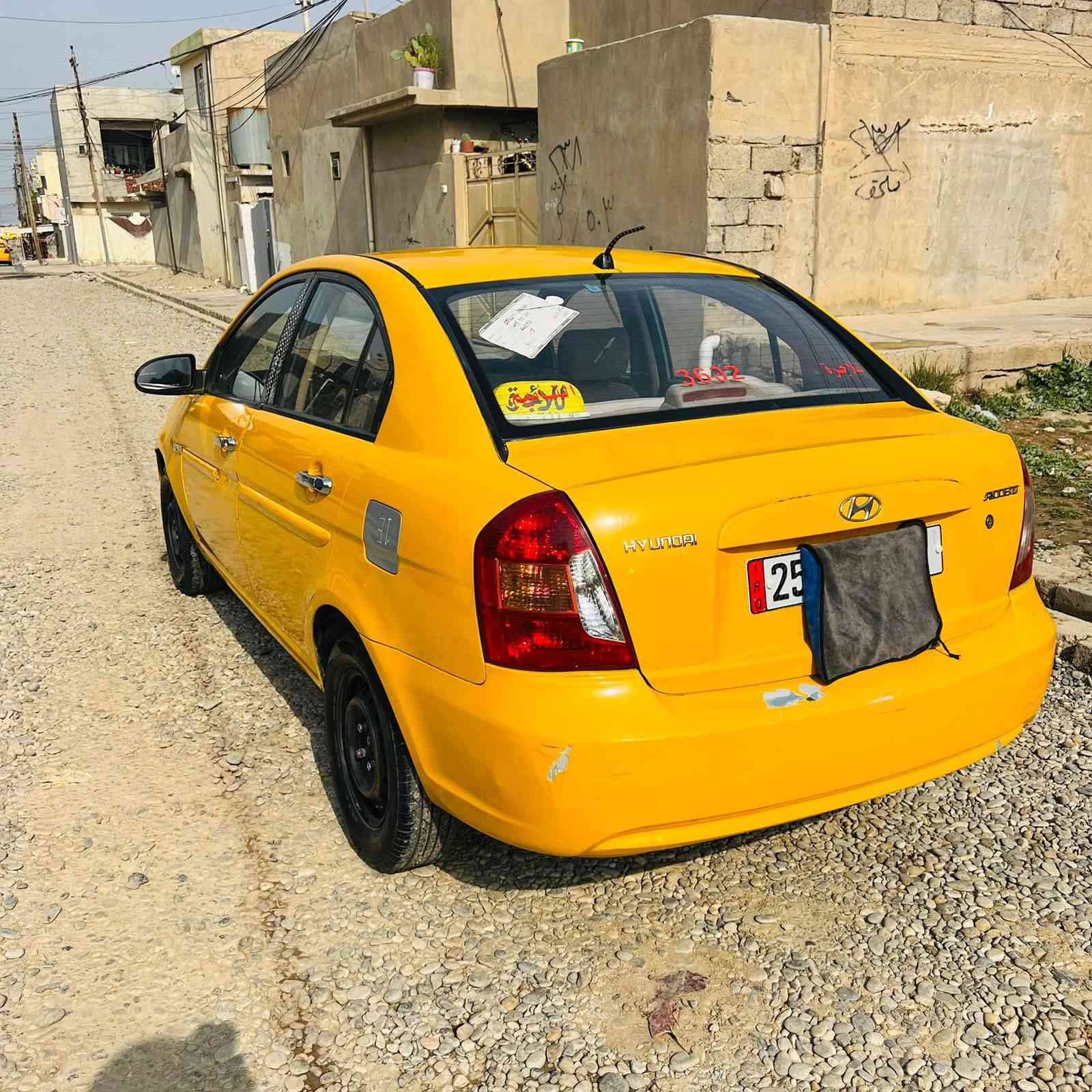 السلامو عليكم اخوان اكسن للبيع محرك 16 بسمي السعر 78 العوان موصل جانب اليمن ***********   ***********
