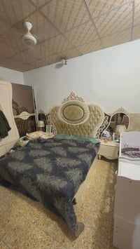 حي الوفاء شارع 20 • ١٠٠م • ٢ غرف