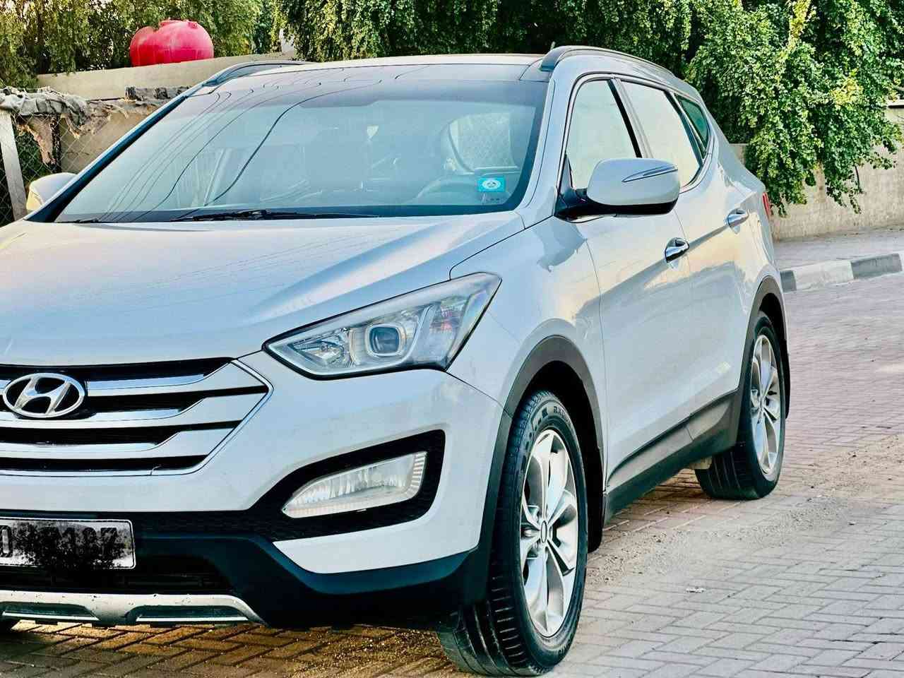 سنتافيا موديل ١٣ السياره فول مواصفات ٦ سلندر مقفوله من الصبغ سونار موجود رقم بغداد تحويل مباشر كير محرك صدر كفاله السياره رقم الهاتف ***********
السعر ١٦٨ بيه مجال
