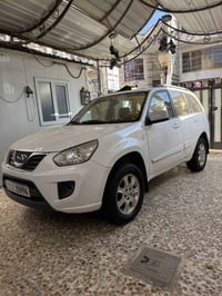 تيكو • ٢٠١٥ • ميكانيك حقيقي