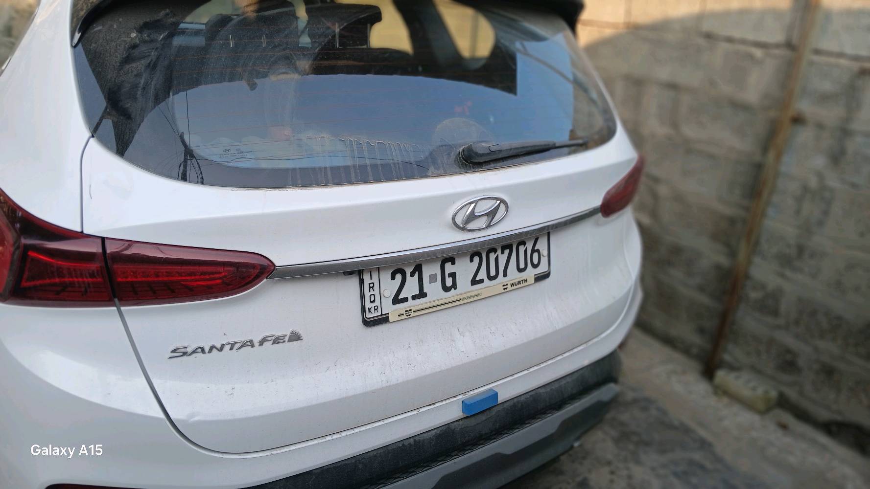 سنتافيه ٢٠١٩ خليجي رقم سلمانيه /١٧٠$/ وبيه مجال تفاصيل اكثر الاتصال وات ساب