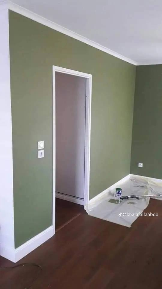 البساطة والالوان الهادئة
الحمد الله شغلي 
درجة أولي اهم شئ الشغل المحترم 
انا صباغ مصري 
الارزاق علي الله 
رقمي ***********
