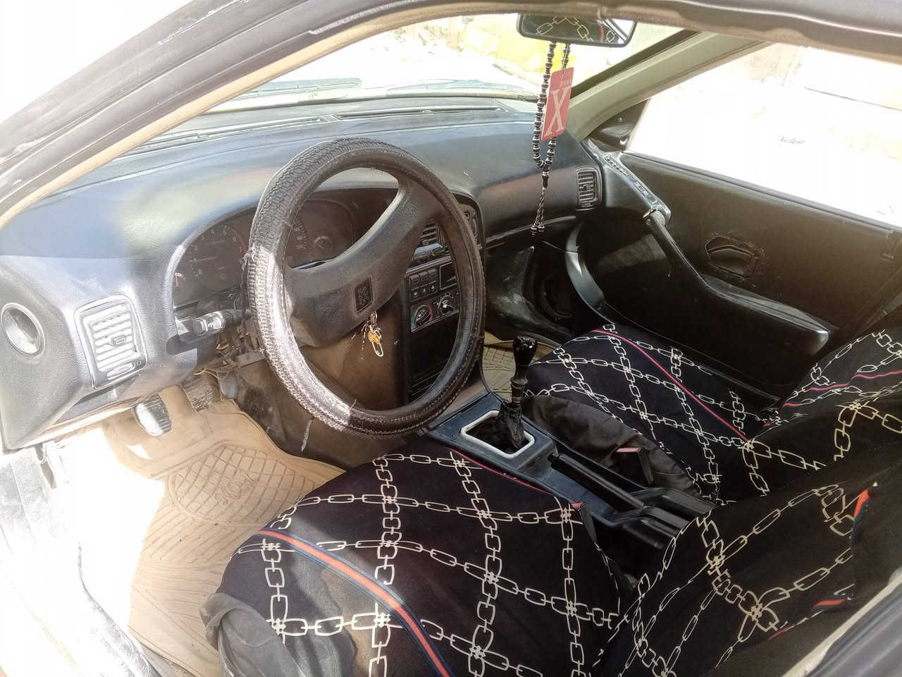 بيجو روا للبيع 11 وبيها مجال مكاني نجف


**إذا كنت صاحب هذا الإعلان وتريد حذفه لأي سبب، رجاءا أرسل رسالة إلى الدعم الفني**