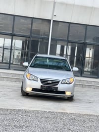 افانتي • ٢٠٠٨ • كويسينجاك