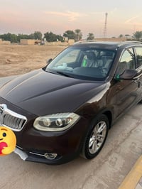 برلنس V5 • ٢٠١٤ • الكوت