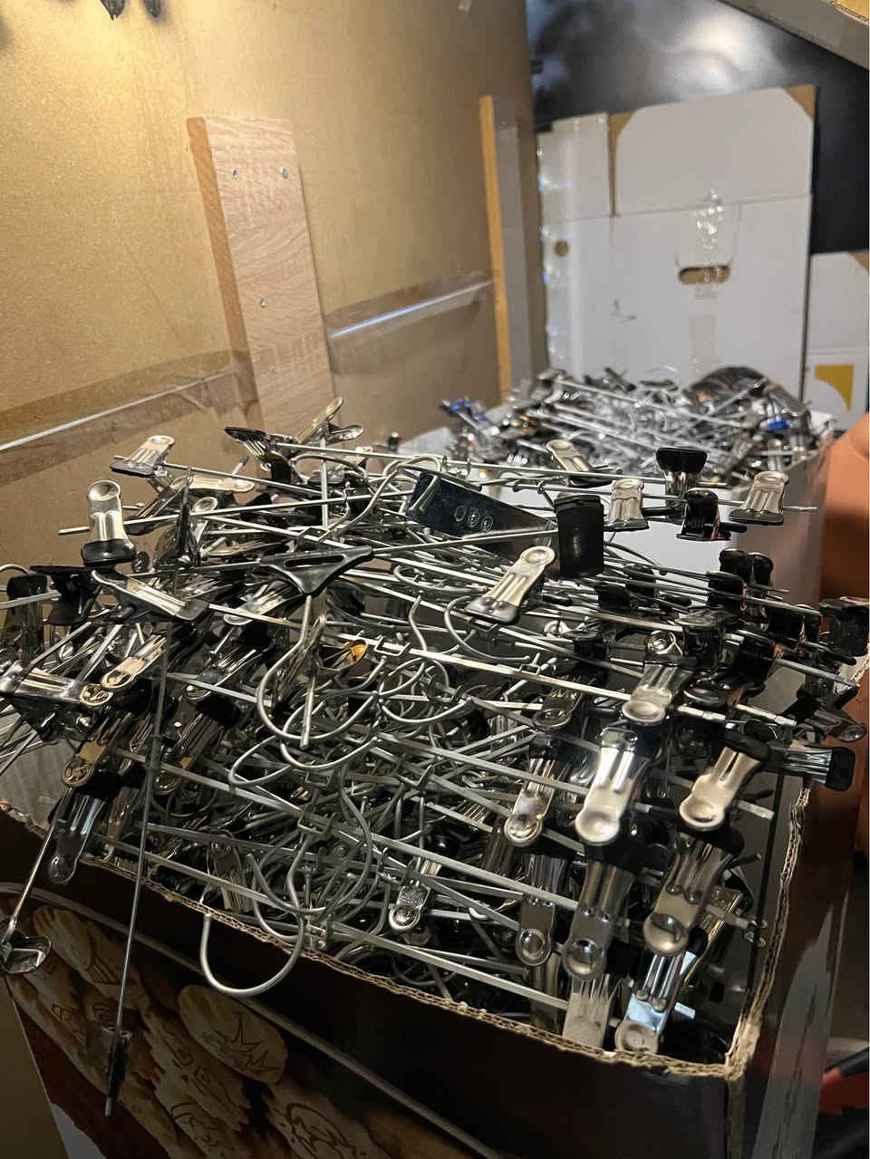 بو فروشتن نرخى گونجاو أربيل, العراق


**إذا كنت صاحب هذا الإعلان وتريد حذفه لأي سبب، رجاءا أرسل رسالة إلى الدعم الفني**