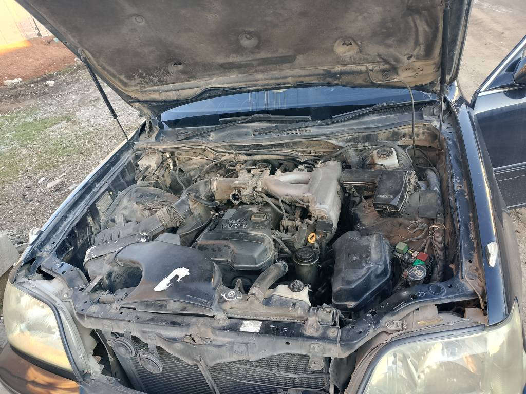 سەرەتا بەناوی خوا 
کراون مۆدیل ٢٠٠٢ ساغ گێڕو مەکینە و موسو بڕاوە بەشەرت کارەبایی کامل مەزبوتە 
٤دوگمە 
سڵایت 
تەبرید 
کوشن سیاحی و کارەبایی 
لەمواسەفات بەس سەلاجە نییە سەیارەکە ماڵی خۆمەو هی مەعرەز نییە تاییەی تازە کامل مەسرەفی کراوە مەکینەی ئەڵێی سەعاتە 
گۆڕینەوەش ئەکەم بە سەقەڕی علوج تەنها سەقەڕ 
تکایە سەیارەی قۆڕ مەنێرن بۆ گۆڕینەوە 
شوێنم سلێمانی نرخ ٤٨ وەرەقەو معامەلە یەکی برایانە 
#*********** السليمانية, العراق
