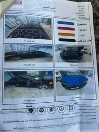 للبيع فقط    سوناتا موديل ١٨ وارد امريكي  محرك ٢٤٠٠  رقم اربيل الجديد ...