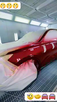 صباغ سيارات • اياد المحمداوي • ديالى بعقوبة