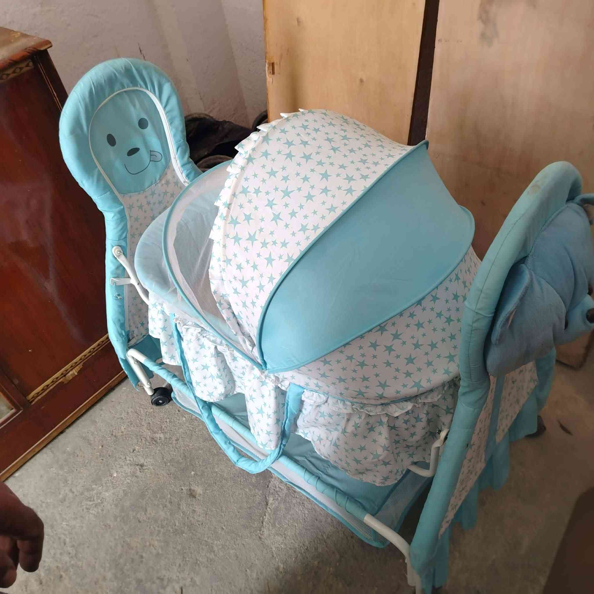 غراض للبيع العنوان كربلاء حي النظال والاسعار بيهن مجال للشراي


**إذا كنت صاحب هذا الإعلان وتريد حذفه لأي سبب، رجاءا أرسل رسالة إلى الدعم الفني**