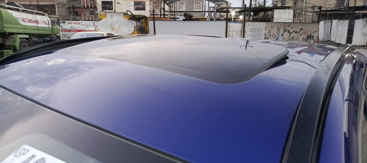 توكسان 2023 وارد امريكي فووووول
بدون ولاقطعه تبديل كلها ليبل واحد 
حادثها خفيف 
بدون رقم
فول مواصفات للاخير 
مكاني بغداد 
***********
