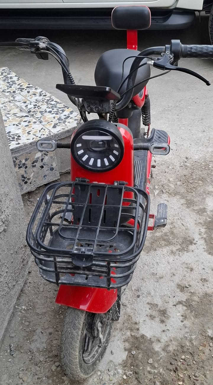 شغاله ع فحص مكاني بغداد المشتل  سعرها 225 بيها مجال قليل


**إذا كنت صاحب هذا الإعلان وتريد حذفه لأي سبب، رجاءا أرسل رسالة إلى الدعم الفني**