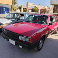 برازيلي • موديل ٨٦ • مكينة صفر