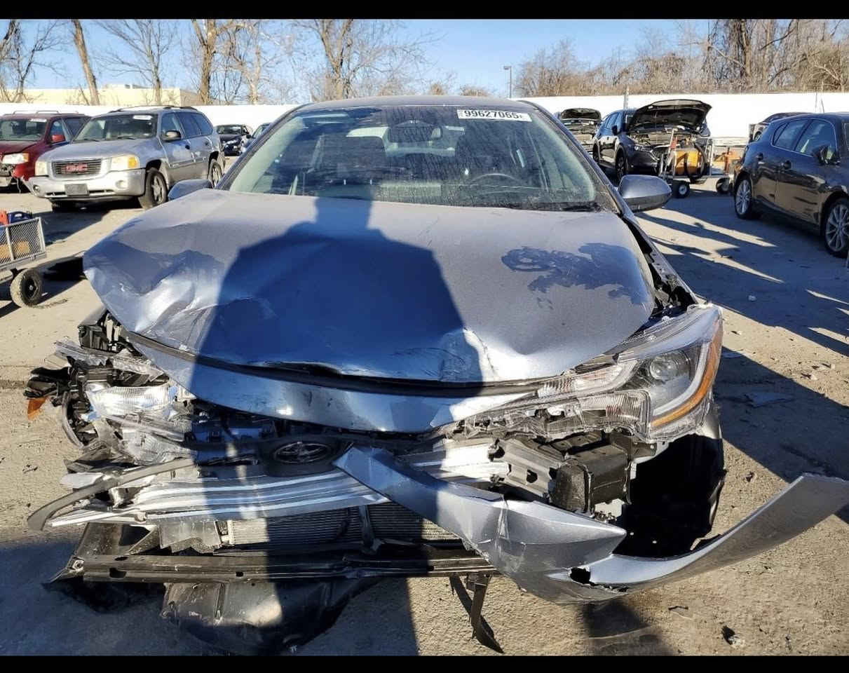 ⭕ اعلان مزاد 🔥🔥🔥

نوع السيارة 
كورلا 2026le 
تاريخ المزاد 🕒 :1/4/2026
الضرر : حسب الصور المرفقة
شراء مباشر من داخل المزار بسعر 
47.50 ورقة  
لمن يرغب بشراء التواصل معنا على الواتساب 
للمزيد من المعلومات الاتصال 

*********** 
***********

أو التفضل بزيارة مكتبنا 👇🏻👇🏻

#مكتب_بيع_وشراء_من_المزاد
#مزاد_السيارات_الوارد_الأمريكي
#copart
#iaai
#المزادات_الامريكية
