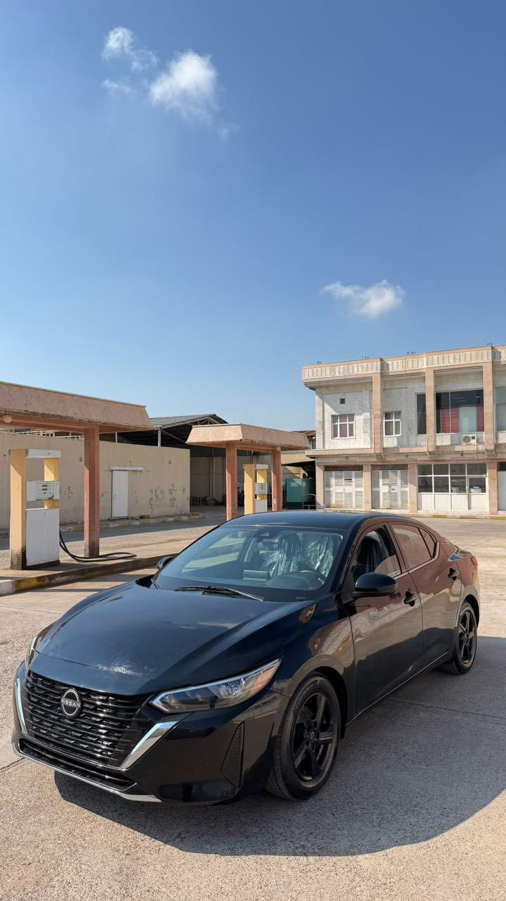 السلام عليكم
نيسان سنترا موديل : 2024 🔥
اللوان : اسود  
سعر :118  
حجم المحرك : 2.0L ( 4,سلندر )
ملاحظة السيارة : فقط باب صبغ و اثنين مكان  تعديل 
ارباگ طاك مرجع بلادى 

المواصفات : SV
‏‎بصمة ابواب 
‏‎بصمة تشغيل 
تشغيل عن بعد : Remote Start
‏‎شاشة كبير‏
اوتو هولد :    Auto Hold
اوتو ستارات : Auto Stard 
رادار امامي (تحديد مسار)
‏‎رادار جانبي (نقاط عمياء)
‏‎رادار خلفي (التحذير من الاصطدام)
‏‎حساسات امامي
‏‎حساسات جانبي 
‏‎حساسات خلفي 
نظام : Eco
نظام : Normal
نظام : Sport
تحكيم ستيرين
ستيرين هيتر
كشنات كهربائي 
كشنات هيتر
تبريد لمس
تبريد مركزي
لايتات ليد وعدسة زينون 
بكلايتات LED
ويل كروم
وبعد هواية مواصفات…

‏‎تفاصيل اكثر الاتصال علی ارقام التاليه 
***********
‏ WhatsApp - Vibir‏‎‏‎‏‎
☎️[hidden information]

عنوان📍عقره
