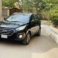 توسان • ٢٠١٥ • وارد امريكي