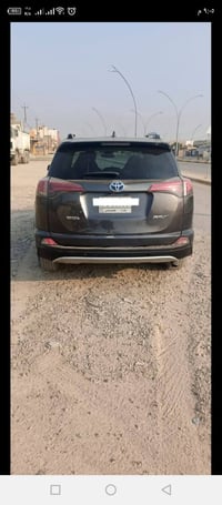 راف فور • ٢٠١٨ • بغداد