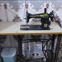 مكينه فراشه للبيع سعر خاص وبسعر مناسب وكلش مستعجل على لبيعه 0772498771...