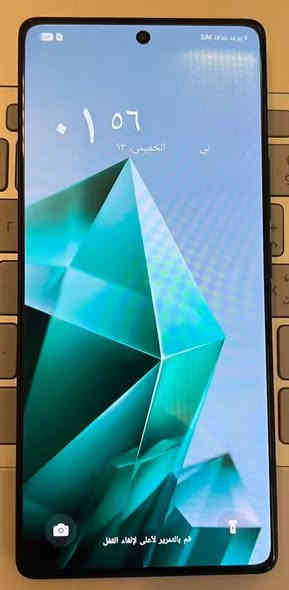 سلام عليكم جهاز انفنكس هوت 50 برو نظافة الجهاز 100‎%‎100 الذاكرة 256 الكارتون وكافة الملحقات كاملة مع شاحن وائر ليس      السعر 255 بي مجال قليل *********** التواصل واتساب فقط
