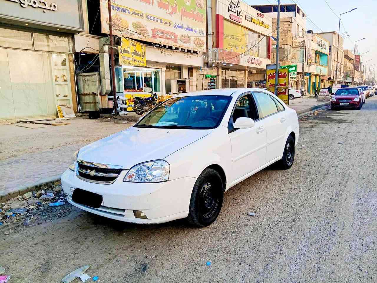 للبيع اوبترا 2011 خليجي رقم كربلاء الجديد بسمي سنويه مجدده لل 2030 السياره جديده مكينه كير حداديه جدد تخم تاير جديد تبريد ثلج مكفوله من الضربه والفتح والتبديل بيه صبغ جاملغ فقط بدون فتح 
السعر 68 وبيه مجال 
للاتصال ***********
***********
المكان بابل الحله
