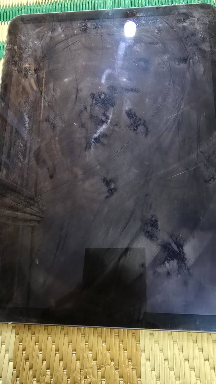 السلام عليكم
ايباد ابل اير 4 
ذاكره 64
بطارية بل ثمانين جهاز جدا نضيف 
يجي فقط كفر ويا بدون كارتونه 

سعره 300 وبي مجال للشراي مكان بغداد البياع


**إذا كنت صاحب هذا الإعلان وتريد حذفه لأي سبب، رجاءا أرسل رسالة إلى الدعم الفني**