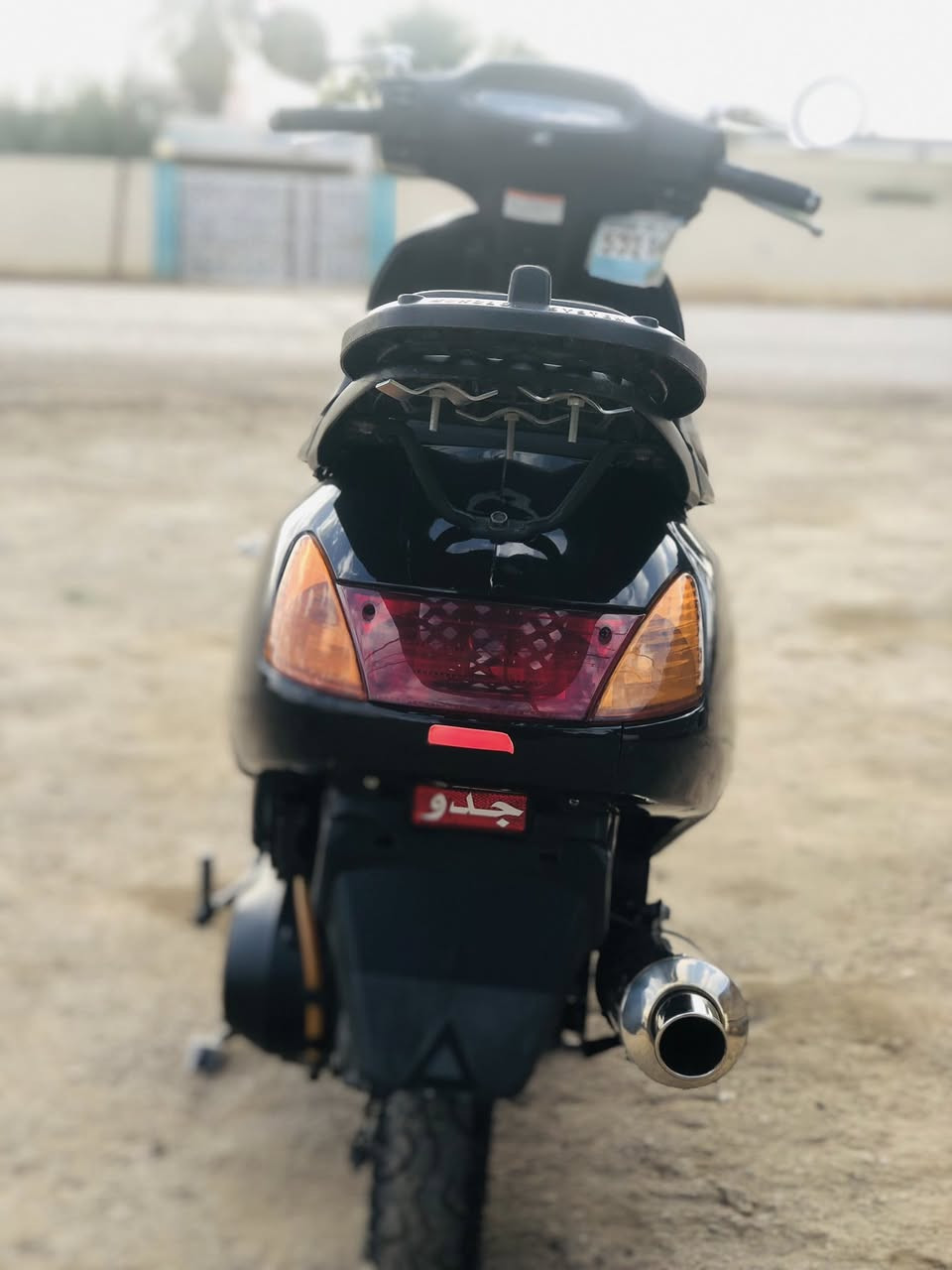 سلام عليكم دراجة سبيسي ياباني وكالة دراجة مزودة من اليابان 1-محرك وكالة 2-دبلات 3-وكالة -كسل وكالة 4-كلجات رياضي وكالة5-كهربايات وكالة 6-حساس سرقة 7-تخم تاير بليلون من اليابان—ماشية حقيقي 3000-دراجة نضيفة البعد الحدود //سعر مليون 300//هاذة رقمي ***********
