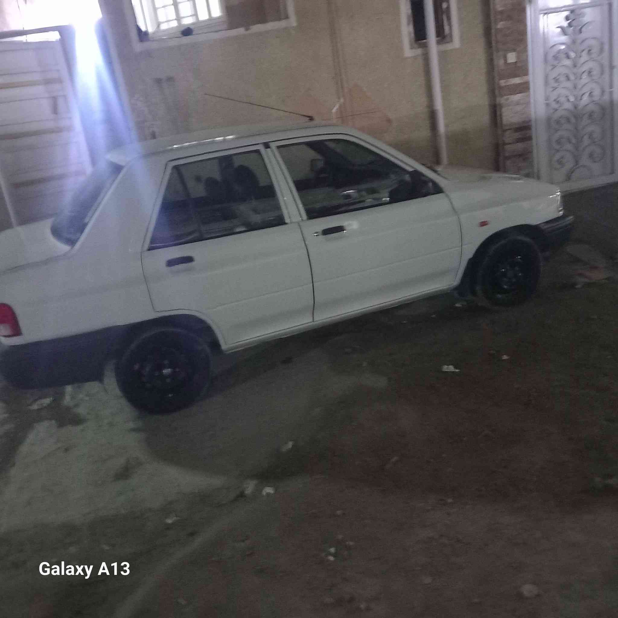 سيارة سايبا موديل ٢٠٢٤ ماشية ٢٩رقم كربلاء انكليزي مابيهة نقص اي شي عل وضع الشركة عارضهة ب٧٤ وبيهة مجال رقم ***********
