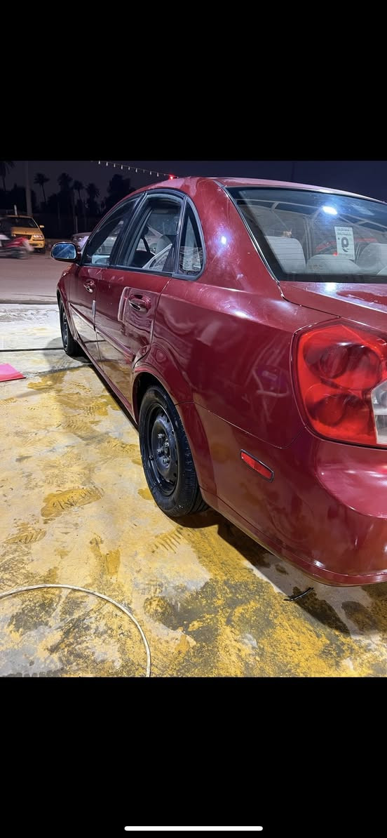 سلام عليكم. فورنزا. موديل. 2007. سياره كامله. رقم صدامي. السعر 45مكاني بغداد


**إذا كنت صاحب هذا الإعلان وتريد حذفه لأي سبب، رجاءا أرسل رسالة إلى الدعم الفني**