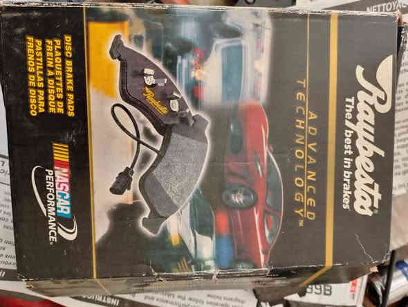 دسكات اصليه شرط 
موديل 11/12/10/9
امامي خلفي شرط الاصلي ..
***********
***********
