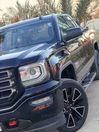 جمسي سيرا • ٢٠١٧ • محرك ٥٣٠٠