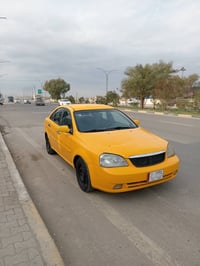 اوبترا شيفروليه • ٢٠٠٧ • قير عادي