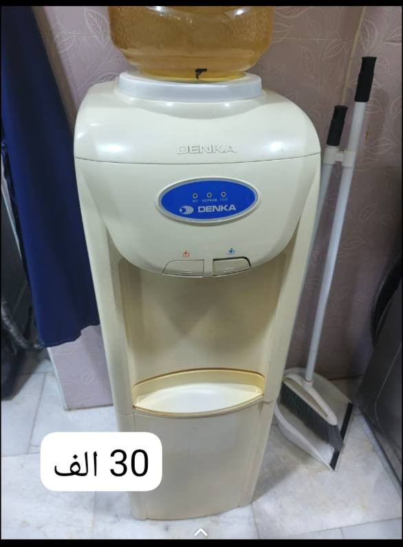 مكلف بالنشر بيع غراض السعر مكتوب ع الصور


**إذا كنت صاحب هذا الإعلان وتريد حذفه لأي سبب، رجاءا أرسل رسالة إلى الدعم الفني**