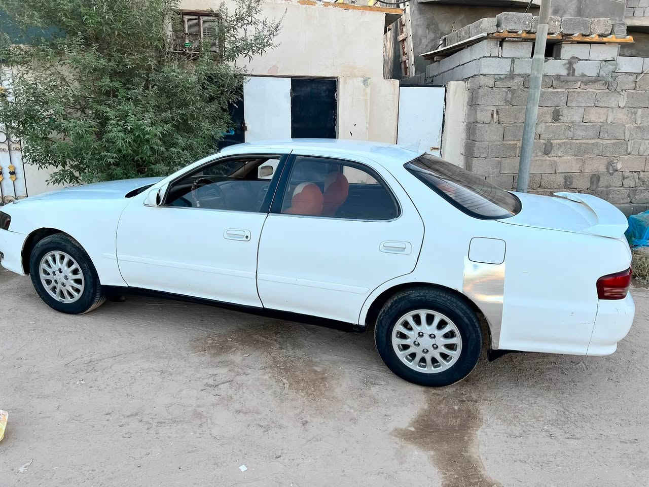 كرسته نفخ للبيع
مكفوله من الكص ونقل وضربه لقويه ولعيب الشرعي
مكفوله اصوليات شلع
كهربائيات وتبريد شغاله ودواخل كلش نضيفه دشبول فوك الجديد 

السعر ٦٥ وبيه مجال قليل


**إذا كنت صاحب هذا الإعلان وتريد حذفه لأي سبب، رجاءا أرسل رسالة إلى الدعم الفني**