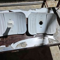 ٢ قطع • مندوب يستلم • ماكو توصيل