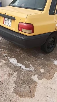 مكينه جاهزة • ٢٠١٣ • دوانيه