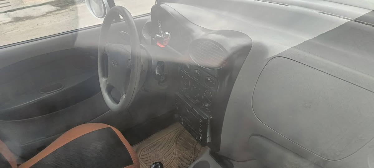 السلام عليكم
كوكو للبيع 

رقمها نينوى جديد انكليزي شرعي يحول فقط

طخم جديد 

باتري جديد

عينى جديدة

بيها جاملغ مصبوغ شويه من الباب
مكان جانب الايمن الرفاعي

السعر 35 وبي مجال‏

‪0774 093 9602‬‏

اتصل فقط الخاص ما 🔒
