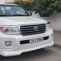 لاندكروز • ٢٠١٤ • فول فول