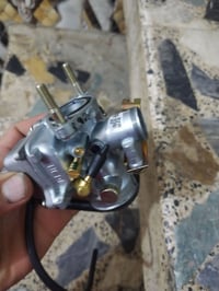 كابريتر تكتك تي في اس جديده مال شركه للبيع سعره 30الف بعده بل كارتونه ...