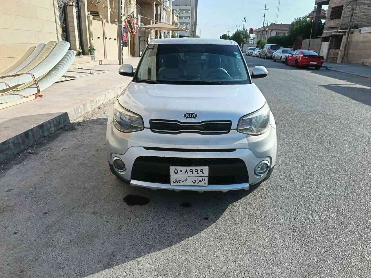 صول مديل ١٧ أمريكي حادث بنيد ومدكر أمامي واشوي بل داير الخلفي رقم أربيل تحويل وكاله رقمي *********** مكاني بصره سعر ٨٥ بيه ضعف بل تبريد سياره حلوه
