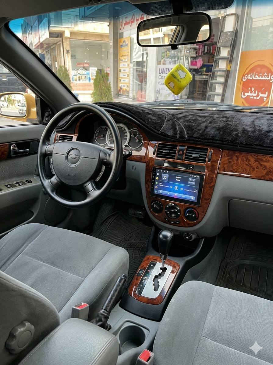 سلام علیکم شۆفرلێت ئۆپترا
سەیارەیەکی زۆر خاوێن و ماڵی دۆستە بێ کێشە 

​گێڕ: ئۆتۆماتیک 
: شاشەی ئایپاد 

​رەقم: بەغدا 

​مۆدێل: [مۆدێل بنووسە     2011]

​ [سعری  40  ئاڵوگۆڕیش ئەکەم]

شوێن: [سلێمانی]

ژ.مۆبایل: [***********]
