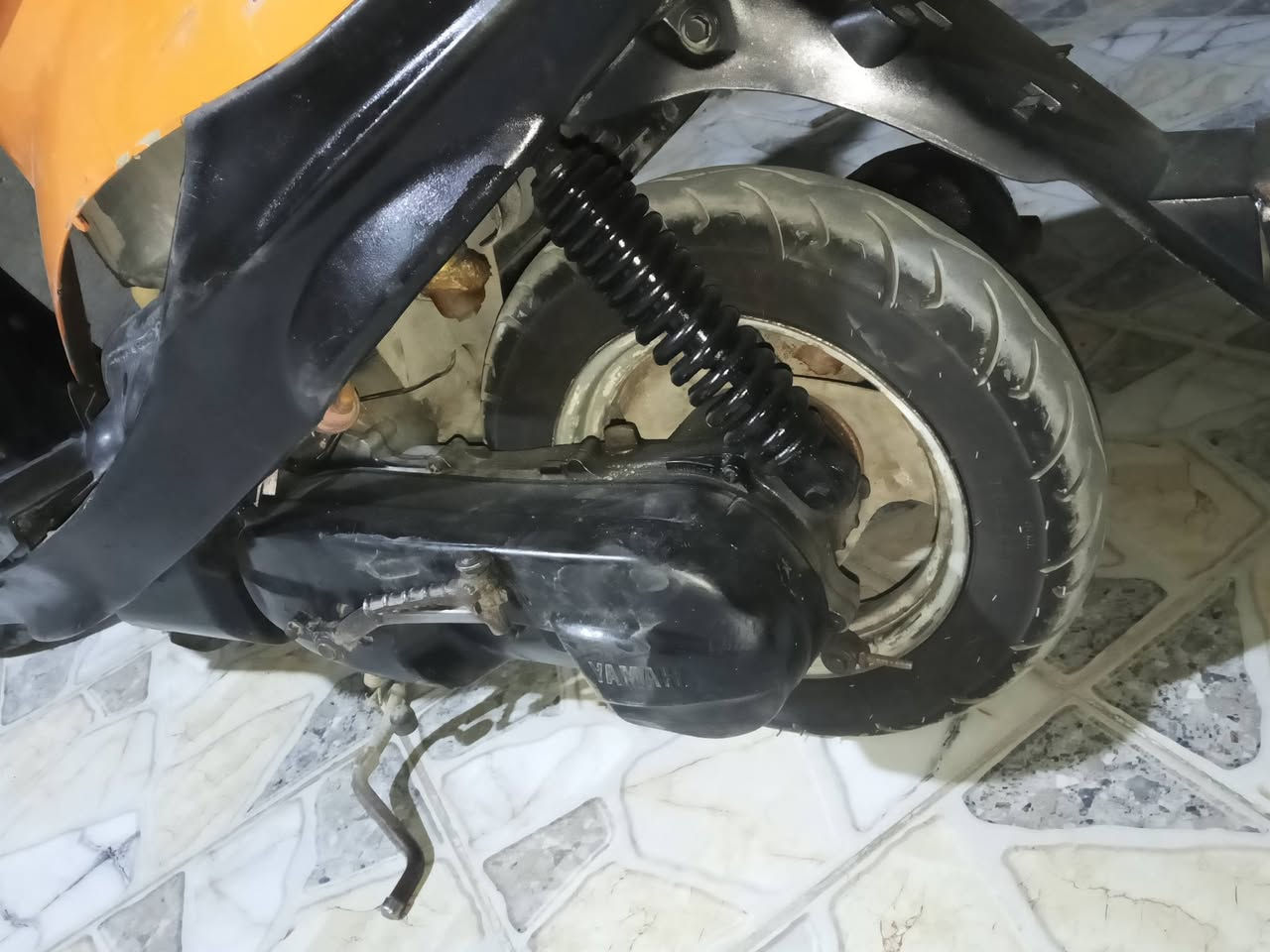 سلام عليكم دراجه بيجي البيع شغاله مفتوحه مره دراجه ناعمه على شرط كهربايات شغاله بيه باتري جوازه بلاديه كابريتر توني شاهده الاصليه دراجه مفوله لانتصال ***********
