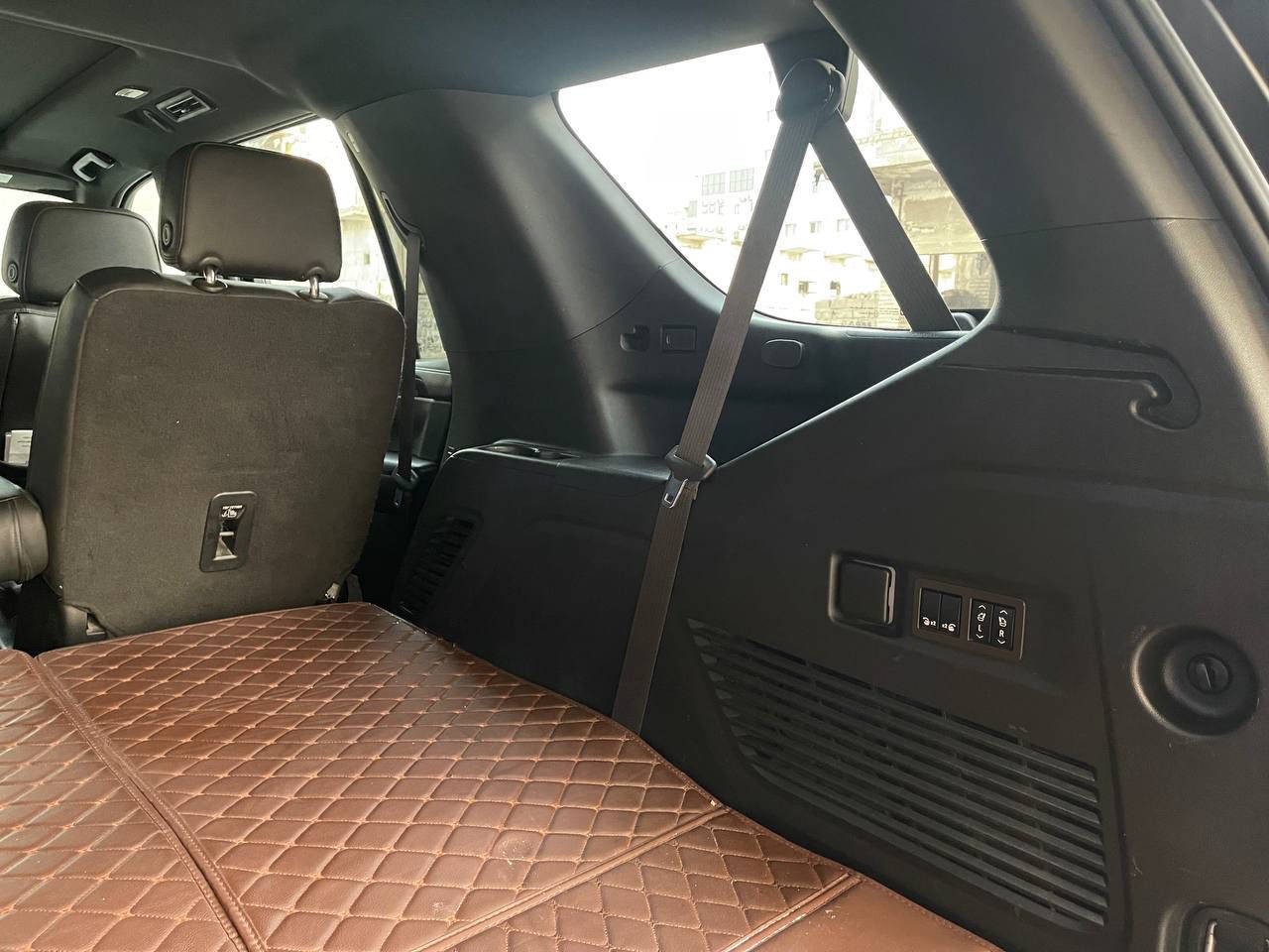 السلام عليكم تاهو فول مواصفات 2022 RST ديزل كاز 3000 تيربو 6 سلندر دروماكس رقم بغداد ب اسمي مكفول تقرير غرق السعر 445$ وبيها مجال بيع او مراوس بكاديلاك او يوكن دنلي ***********
