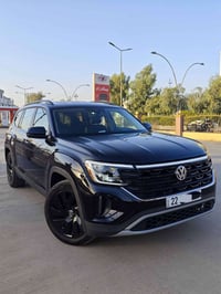 أطلس ٢٠٢٤ • ٧ مقاعد • بدون حادث