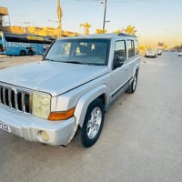 جيب ليبرتي • جيب 2008 • ليبرتي 2008 • سيارة جيب • جيب رقم بغداد • سيار...
