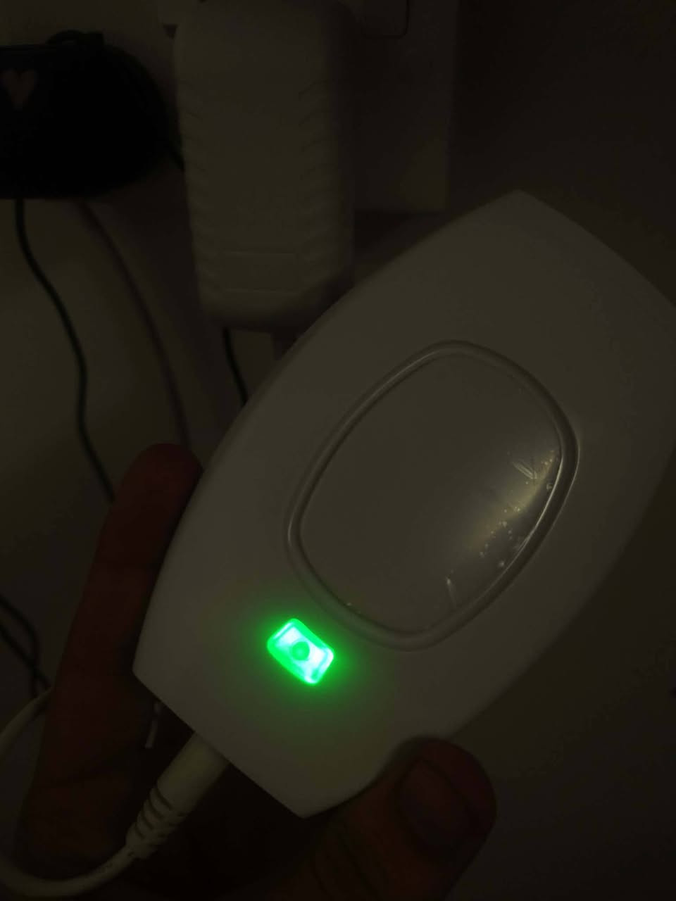 السلام عليكم  جهاز ليزر ممستخدم اخر قطعه سعره 50 الف 
الي تريده تراسلني خاص


**إذا كنت صاحب هذا الإعلان وتريد حذفه لأي سبب، رجاءا أرسل رسالة إلى الدعم الفني**