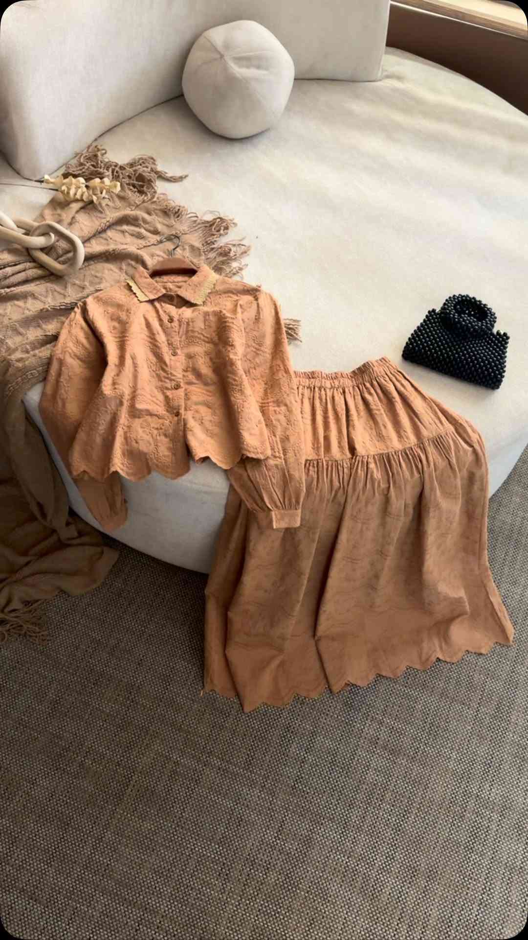 ✨موسم الصيف  والبضاعة غيرر ✨
✨  كوالتي يجنن يعني الخامة صيفية وقطن 100‎%‎
🌟القياسات :- S/M/L/xL/xxL
‏‎🚖 التوصيل : بغداد (5) الاف محافظات (7) الاف 
خلال 24 ساعه الطلب يمج 🛍️


**إذا كنت صاحب هذا الإعلان وتريد حذفه لأي سبب، رجاءا أرسل رسالة إلى الدعم الفني**