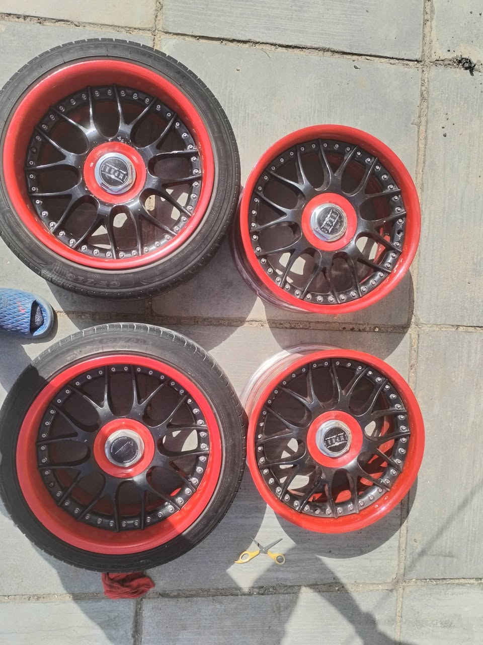 ويل كب ياباني حجم 17 رياضي جوكر للبيع ***********
