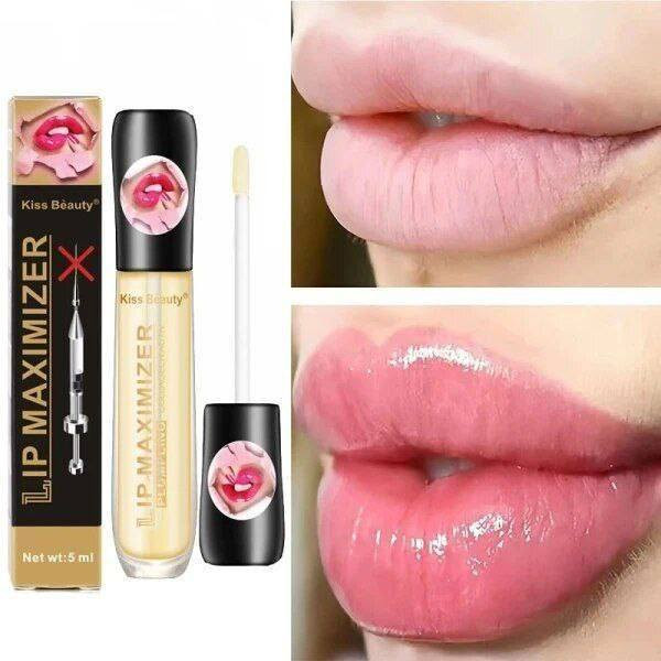 فيلر الشفايف lip maximizer

🫦ملمع ومعالج و مكبر الشفايف 
سيروم عبارة عن ملمع ومعالج شفايف وينطي امتلاءة طبيعية للشفه 🫦
⁩‌⁩
تستخدميه مع الحمرة🫦💄
أو تستخدميه لوحده للوك هادي 🌸
بديل الابر كلوس مكبر الشفايف👄  نفخ_طبيبعي وبدون الم وبدون اعراض_جانبيه 👄💖

يعالج التشققات ويخلي الشفايف ناعمة ويرطب الشفاه ويغذيهم ويعمل علي حمايتهم 
#الاصلي 

#فلر
#ااشف
#فولو #فولومي #فولورز #اكسبلور_فولو #ضيفوني #الاكسبلور_فولو💕


**إذا كنت صاحب هذا الإعلان وتريد حذفه لأي سبب، رجاءا أرسل رسالة إلى الدعم الفني**